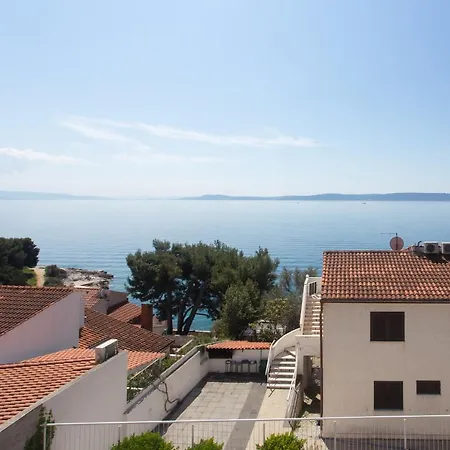 Apartments Bandic - 30 Meters To The Beach Trogir Exterior photo
