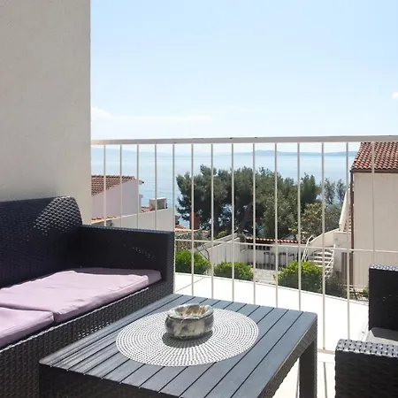 Apartments Bandic - 30 Meters To The Beach Trogir Exterior photo